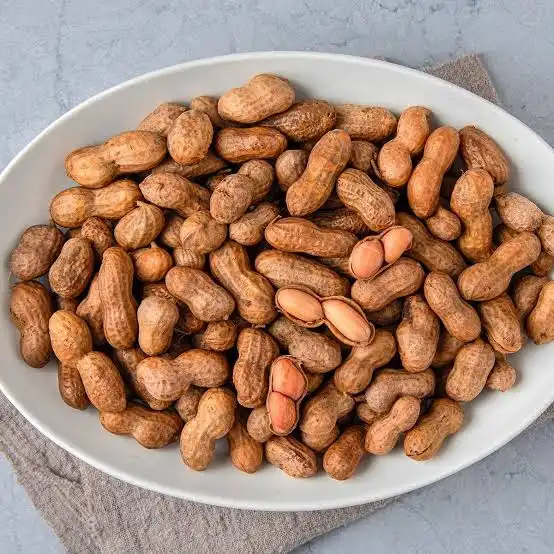 Ground Nut
