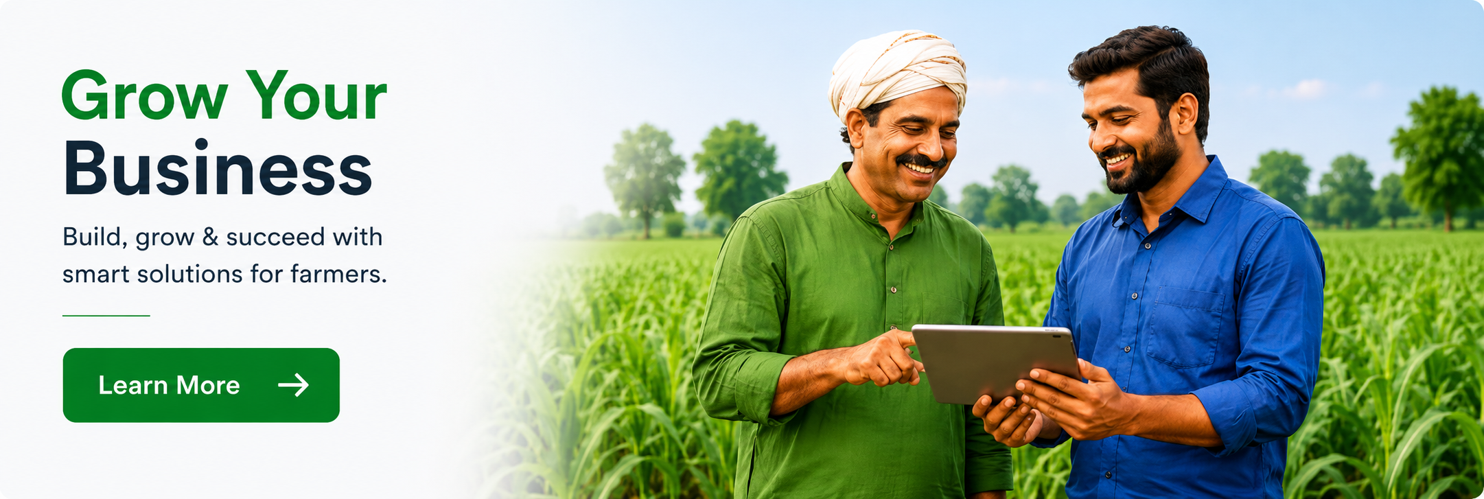Commodity deal between buyer and seller